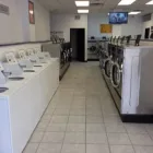 Business 5 image DROP YOUR DRAWERS COIN LAUNDRY Laundromats in Scarborough ON