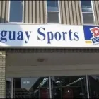 Entreprises 9 image DUGUAY SPORTS INC Sports & Recreation dans Gatineau QC