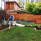 Business 15 image DUNBAR LAWNS AND GARDENS LTD. Real Estate & Home Improvement in Vancouver BC