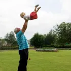 Entreprises 3 image DUNBAR PHYSIO Physiotherapists dans Vancouver BC