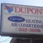 Entreprises 4 image DUPONT HEATING AND AIR CONDITIONING LTD Real Estate & Home Improvement dans Toronto ON