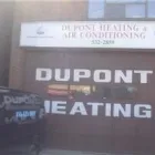 Entreprises 7 image DUPONT HEATING AND AIR CONDITIONING LTD Real Estate & Home Improvement dans Toronto ON