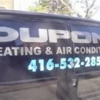 Entreprises 3 image DUPONT HEATING AND AIR CONDITIONING LTD Real Estate & Home Improvement dans Toronto ON