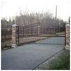 Business 2 image DURAGUARD FENCE LTD Real Estate & Home Improvement in Edmonton AB