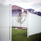 Business 5 image DURAGUARD FENCE LTD Real Estate & Home Improvement in Edmonton AB