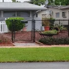 Business 6 image DURAGUARD FENCE LTD Real Estate & Home Improvement in Edmonton AB