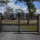 Business 8 image DURAGUARD FENCE LTD Real Estate & Home Improvement in Edmonton AB