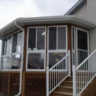 Business 5 image DURASEAL WINDOWS & DOORS CO Real Estate & Home Improvement in Winnipeg MB