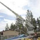 Business 3 image DUTCH CRANE SERVICE Industries & Agriculture in West Kelowna BC