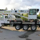 Business 5 image DUTCH CRANE SERVICE Industries & Agriculture in West Kelowna BC