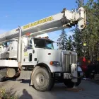 Business 1 image DUTCH CRANE SERVICE Industries & Agriculture in West Kelowna BC