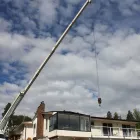 Business 2 image DUTCH CRANE SERVICE Industries & Agriculture in West Kelowna BC