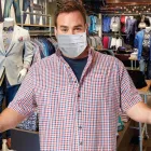 Business 6 image DXL BIG + TALL Shopping in Ajax ON