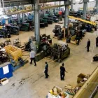 Entreprises 6 image DYNAMIC MACHINE CORPORATION Machine Shops dans Winnipeg MB