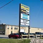 Entreprises 8 image DYNAMIC MACHINE CORPORATION Machine Shops dans Winnipeg MB