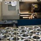 Entreprises 2 image DYNAMIC MACHINE CORPORATION Machine Shops dans Winnipeg MB