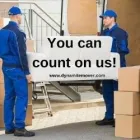 Business 1 image DYNAMITE MOVERS CALGARY Moving & Relocation Services in Calgary AB