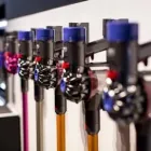 Business 7 image DYSON DEMO STORE Vacuum Cleaners in North York ON