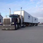 Business 1 image E B D ENTERPRISES INC. Road Haulage & Freight Forwarding in Winnipeg MB