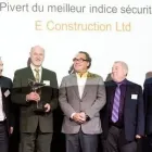 Business 4 image E CONSTRUCTION LTD Real Estate & Home Improvement in Edmonton AB