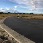 Business 1 image EAGLE ASPHALT PAVING LTD Real Estate & Home Improvement in Edmonton AB