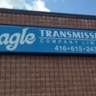 Business 2 image EAGLE TRANSMISSION Automotive in Toronto ON