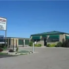 Entreprises 2 image EAST SIDE SELF STORAGE Storage Facilities & Self-Storage Units dans Winnipeg MB
