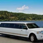 Business 2 image EAST WEST LIMOUSINE SERVICE LTD. travel & tourism in Delta BC