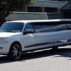 Business 3 image EAST WEST LIMOUSINE SERVICE LTD. travel & tourism in Delta BC