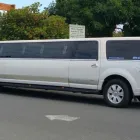 Business 5 image EAST WEST LIMOUSINE SERVICE LTD. travel & tourism in Delta BC