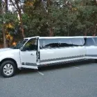 Business 6 image EAST WEST LIMOUSINE SERVICE LTD. travel & tourism in Delta BC