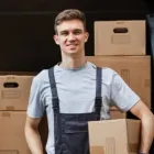 Entreprises 1 image EAST YORK MOVERS Moving & Relocation Services dans East York ON