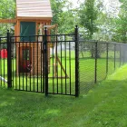 Business 3 image EASTERN FENCE LIMITED Real Estate & Home Improvement in Moncton NB