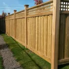 Business 6 image EASTERN FENCE LIMITED Real Estate & Home Improvement in Moncton NB