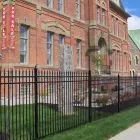 Business 7 image EASTERN FENCE LIMITED Real Estate & Home Improvement in Moncton NB