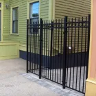 Business 1 image EASTERN FENCE LIMITED Real Estate & Home Improvement in Moncton NB