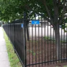 Business 8 image EASTERN FENCE LIMITED Real Estate & Home Improvement in Moncton NB