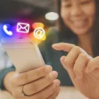 Entreprises 1 image EASTWARD MEDIA Marketing Agencies dans Vancouver BC