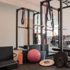 Entreprises 1 image EASY ALLIED HEALTH - NORTH VANCOUVER PHYSIOTHERAPY, MASSAGE THERAPY AND CHIROPRACTOR Physiotherapists dans Vancouver BC