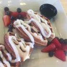 Entreprises 4 image EAT CLEAN HEALTHY GRILL & JUICE BAR Restaurants dans St. Albert AB