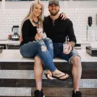 Entreprises 5 image EAT CLEAN HEALTHY GRILL & JUICE BAR Restaurants dans St. Albert AB