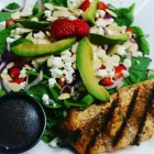 Entreprises 6 image EAT CLEAN HEALTHY GRILL & JUICE BAR Restaurants dans St. Albert AB