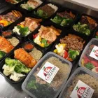 Entreprises 8 image EAT CLEAN HEALTHY GRILL & JUICE BAR Restaurants dans St. Albert AB