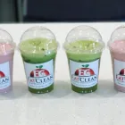 Entreprises 9 image EAT CLEAN HEALTHY GRILL & JUICE BAR Restaurants dans St. Albert AB