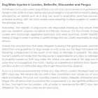 Business 3 image EBPC PERSONAL INJURY LAWYER Legal & Financial Services in Belleville ON