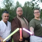 Entreprises 1 image ÉCOLE D'ARTS MARTIAUX GUNJIN RYU Sports & Recreation dans Saint-hubert QC