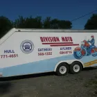 Business 2 image ÉCOLE DE CONDUITE LAUZON Education in Gatineau QC