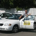 Entreprises 7 image ECOLE DE CONDUITE SOLEIL Education dans Saint-Léonard QC