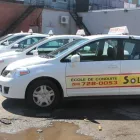 Entreprises 10 image ECOLE DE CONDUITE SOLEIL Education dans Saint-Léonard QC