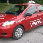 Entreprises 1 image ECOLE DE CONDUITE VISION PLUS Education dans Laval QC
